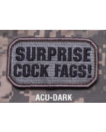 Surprise Patch