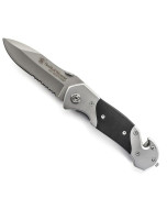 Smith & Wesson First Response Liner Lock Folding Knife