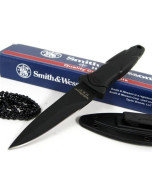 Smith & Wesson Boot Knife