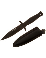 Smith & Wesson 9" Dual Edge Boot Knife