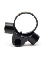 Sylvan Arms AR-15 QD Lower Receiver End Plate