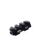Sylvan Arms QD M-LOK Rail Mount 1.5" Rail Section