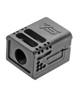 SYLVAN ARMS GLOCK 9MM COMPENSATOR