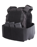 TPG BLACK FIRST RESPONDER PLATE CARRIER [FRPC]