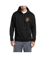 Tactical Shit Hoodie 2.0