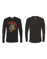 Tactical Shit Long Sleeve T-Shirt 2.0