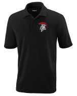 Tactical Shit Polo Shirt