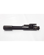 Tactical Shit M16 BLACK NITRIDE COMPLETE BOLT CARRIER GROUP