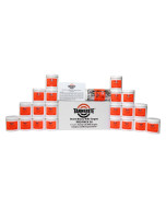 Tannerite Pro Pack 20 - Single Case of Twenty 1/2 Pound Targets