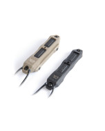 Unity Tactical TAPS SYNC – Surefire/Laser 9″