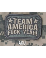 Team America Patch