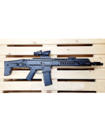 Crusader Arms Templar Monolithic 556 Rifle