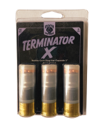 Reaper Defense "Terminator X" 12ga 2 3/4" 3rds