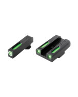 Truglo Brite-Site TFX Sight, Fits Glock 42 and 43