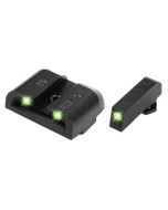 TRUGLO Tritium Pro Night Sights
