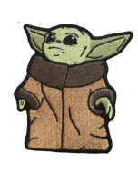 THE CHILD - BABY YODA V2 MORALE PATCH