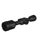 ATN Thor 4 384 Black 1.25-5x 16x12.5 Degrees FOV