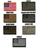 Threeper Battle Patch