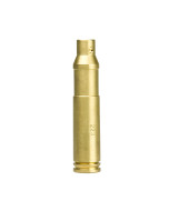 .223 Cartridge Red Laser Bore Sighter