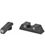 Trijicon Tritium Night Sight for Glock 17, 19, 26, 27, 33, 34