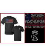 10th Mountain Division Tribute T-Shirt 