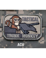 Tactical Trunk Monkey Patch