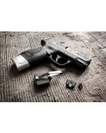 M&P Shield Magazine Extension by Tyrant Designs