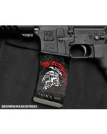 Tactical Shit AR 15 Mag Wraps 3-Pack