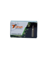 Turan 5.56 NATO 55gr M193 FMJ 510rds or 1050rds - Free Shipping!!