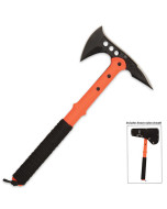 Tactical Tomahawk M48 | Orange