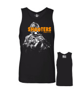 UNITED HERO APPAREL SHOOTERS MEN'S TANK