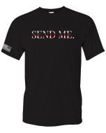 Send Me Fire 