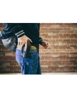 Eaton OWB Holster 