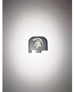 Tactical Shit Slide Plate for Glock 43