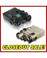 CLOSEOUT SALE!! Steiner DBAL-I2
