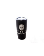 Mattis I Come In Peace Yetilike Insulated Tumbler