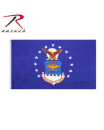 Rothco US Air Force Flag