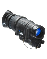 PVS-14A Gen 3 (Green Phosphor)