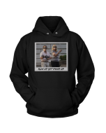 OAF RUGDU Ken & Karen Hoodie