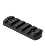 Keymod Picatinny Rail - 3 KM Slots
