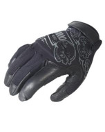 Voodoo Liberator Tactical Gloves- Black