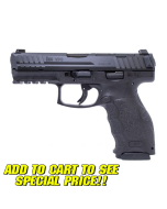 H&K HK VP9 Optics Ready