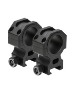 Tactical Series 30mm Rings - 1.3"H