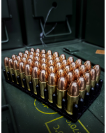 Vostok 115gr Brass Case 9mm 
