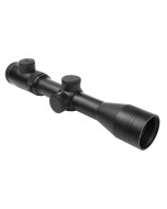 Safari Series Scope/ 1.5-6 X 42mm/ Dot Plex