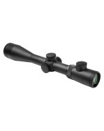 Safari Series Scope/ 2.5-10 X 50mm/ Dot Plex