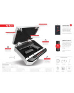 VAULTEK VT20 Bluetooth Enabled Smart Safe