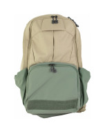 Vertx, Ready 2.0 Backpack, Toy Soldier / Tumbleweed