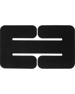 Vertx Belt Adapter Panel - Black