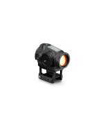 Vortex Sparc Solar Red Dot